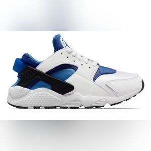 Nike Air Huarache 'Metro Blue'